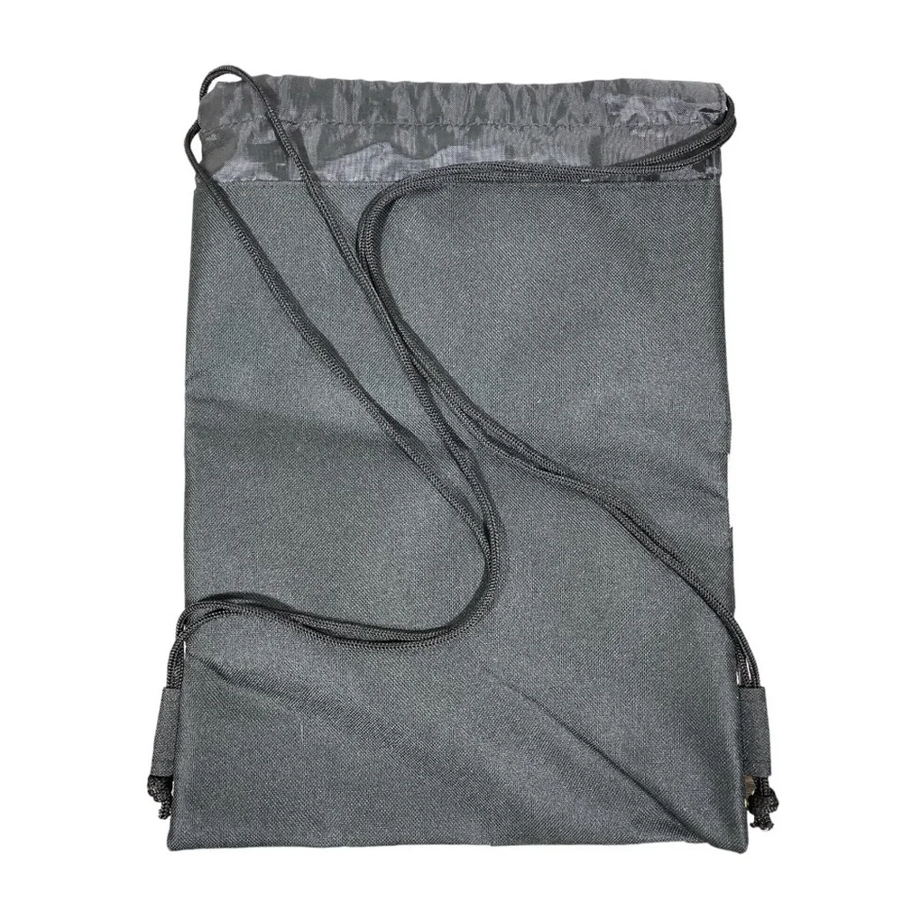 Disney's Mickey Mouse Graphic Canvas Drawstring Bag